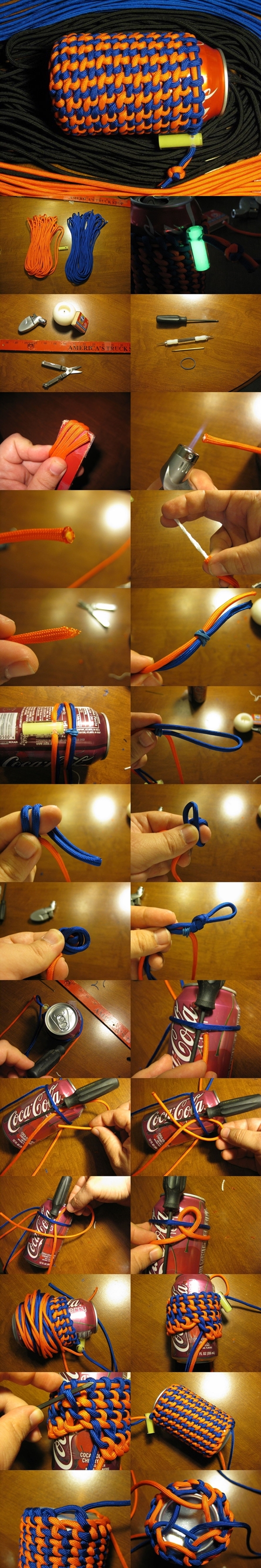 diy-paracord-projects-useful-daily-life