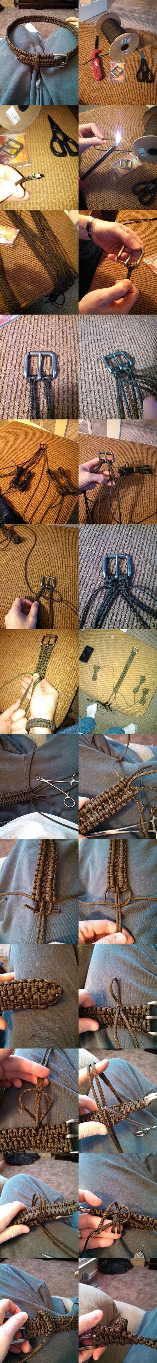 diy-paracord-projects-useful-daily-life