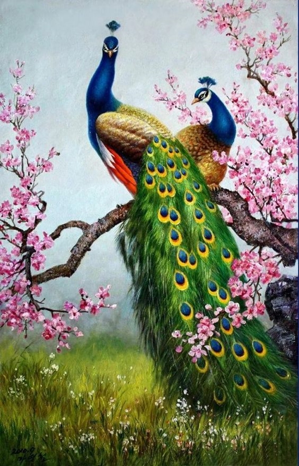easy-peacock-painting-ideas-useful