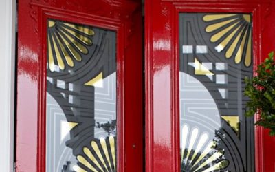 happily-installed-colorful-door-designs-yes-trend-back