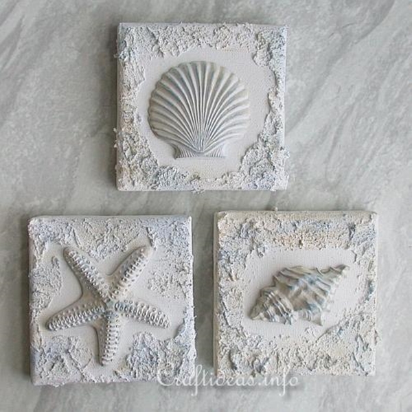 40 Plaster Of Paris Craft Ideas And Projects For 18 Bored Art