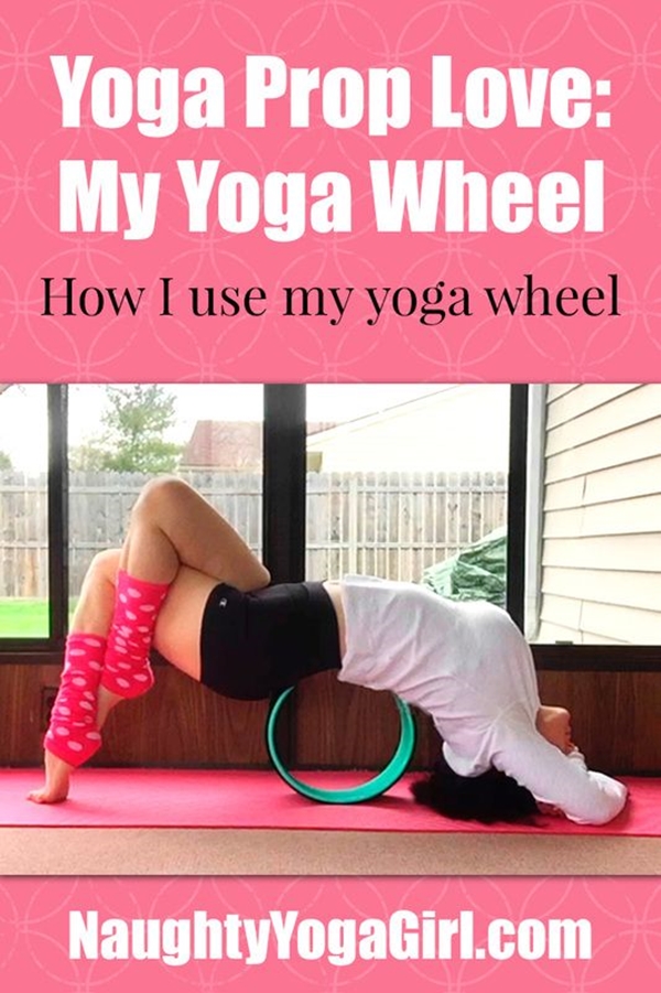 selected-yoga-wheel-exercise-charts-keep-shape