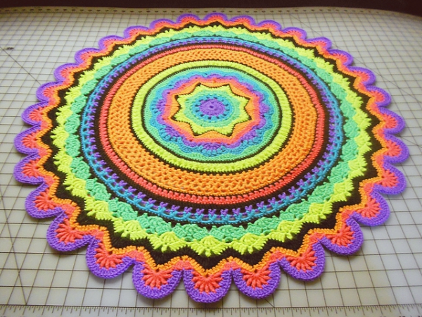 Complex-Crochet-Doily-Patterns-For-Masters