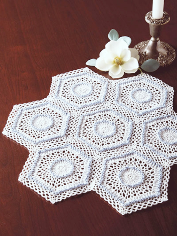 Complex-Crochet-Doily-Patterns-For-Masters