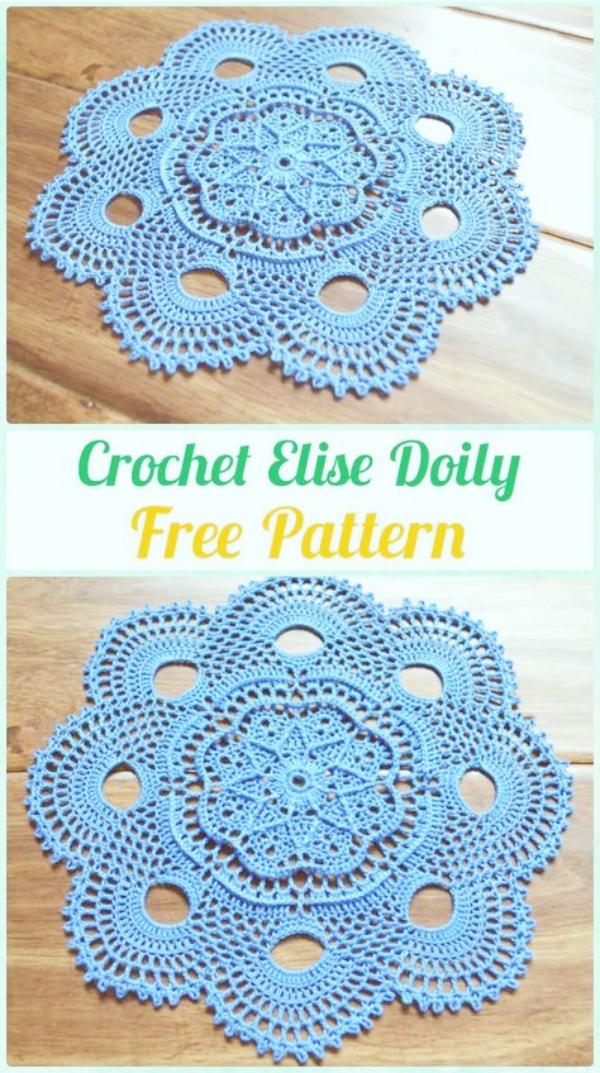 Complex-Crochet-Doily-Patterns-For-Masters