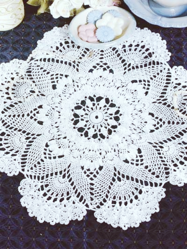 Complex-Crochet-Doily-Patterns-For-Masters