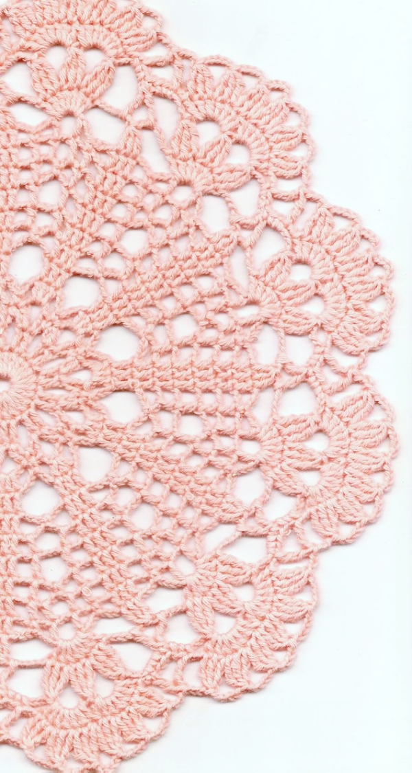 Complex-Crochet-Doily-Patterns-For-Masters