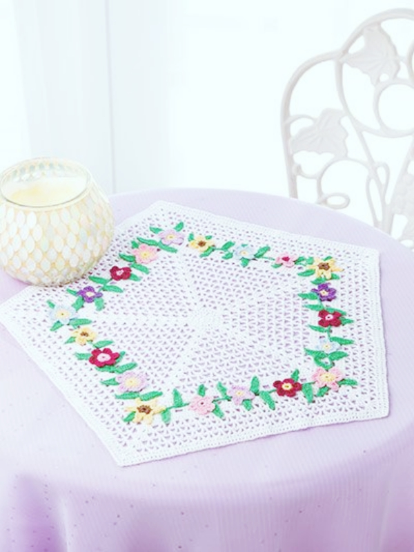 Complex-Crochet-Doily-Patterns-For-Masters