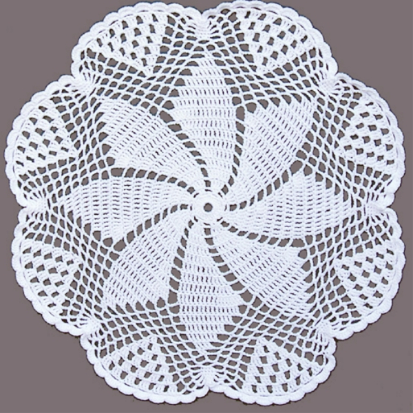 Complex-Crochet-Doily-Patterns-For-Masters