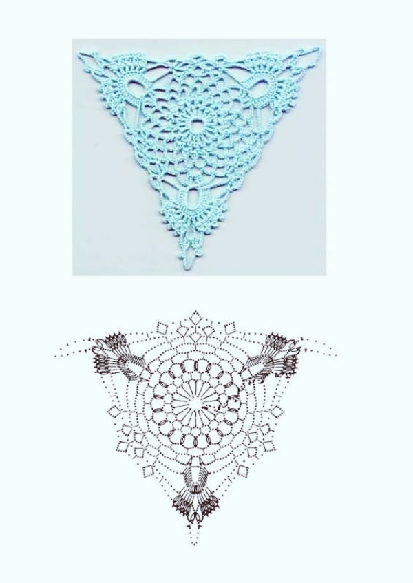 Complex-Crochet-Doily-Patterns-For-Masters