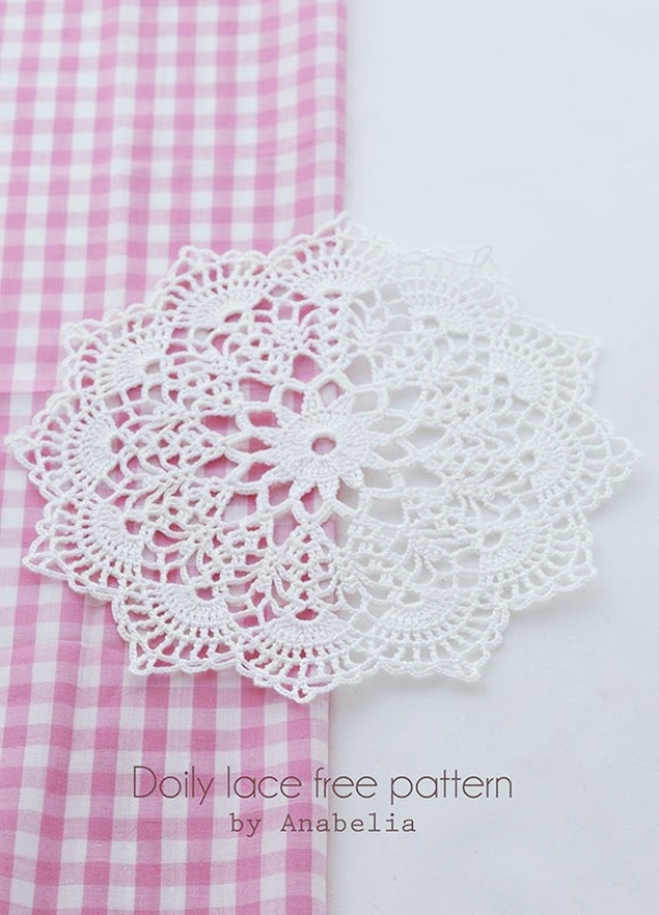 Complex-Crochet-Doily-Patterns-For-Masters