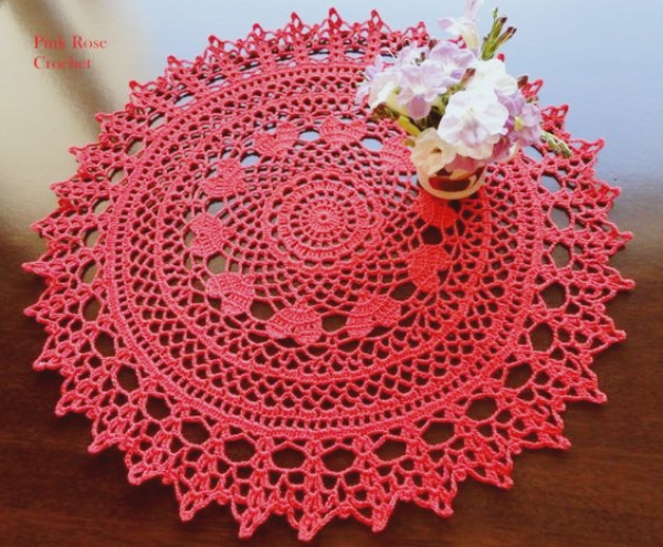 Complex-Crochet-Doily-Patterns-For-Masters
