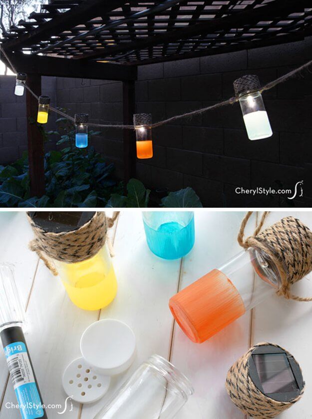 Magical-DIY-Garden-Lantern-Ideas
