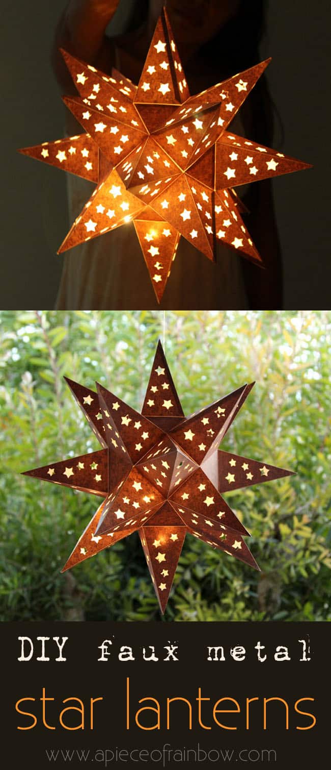 Magical-DIY-Garden-Lantern-Ideas