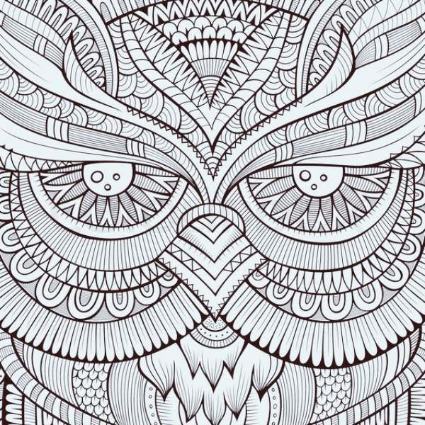 40 Printable Mandala Patterns for Many Uses Bored Art