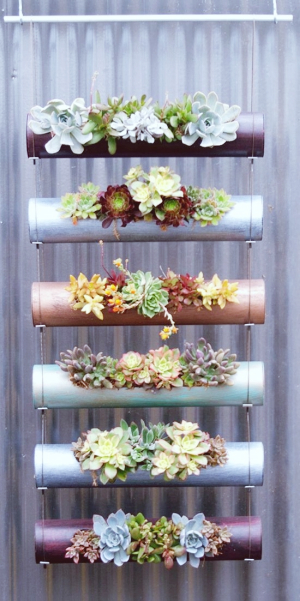 Unique-PVC-Pipe-Decoration-Ideas