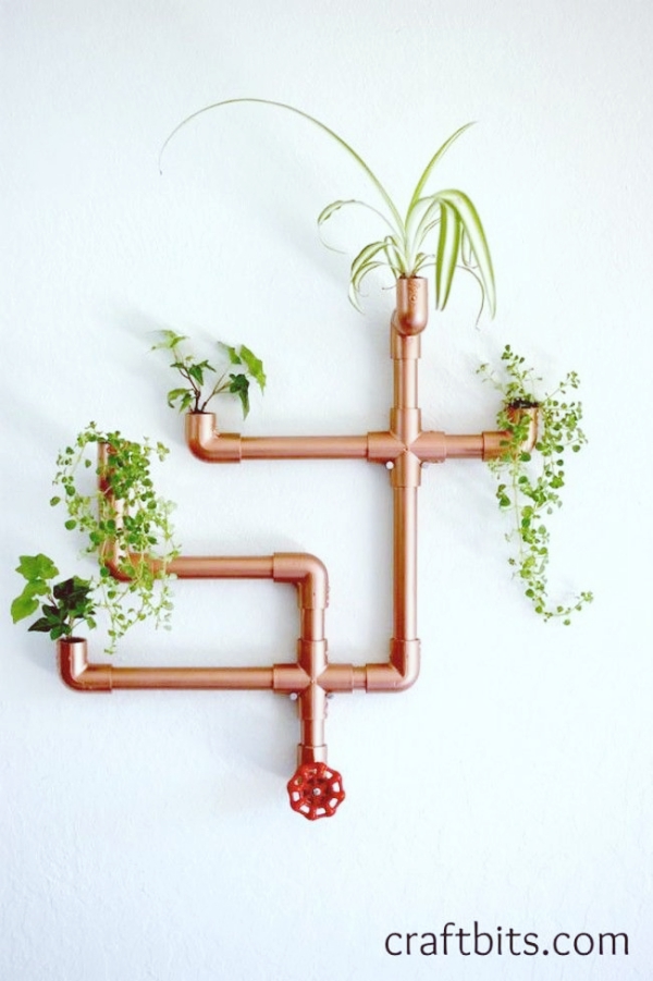 Unique-PVC-Pipe-Decoration-Ideas