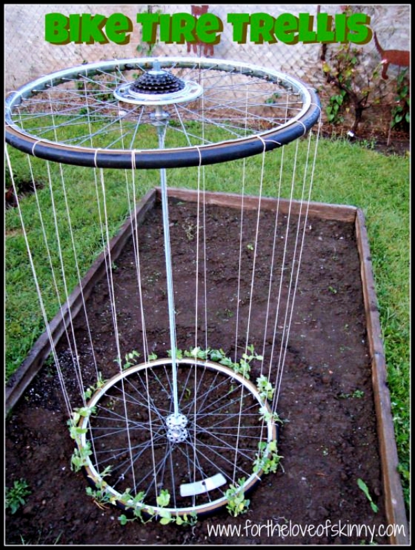 BICYCLE RING PLATTER🚲🌼💜 . . They... - Decorar By Pranali | Facebook