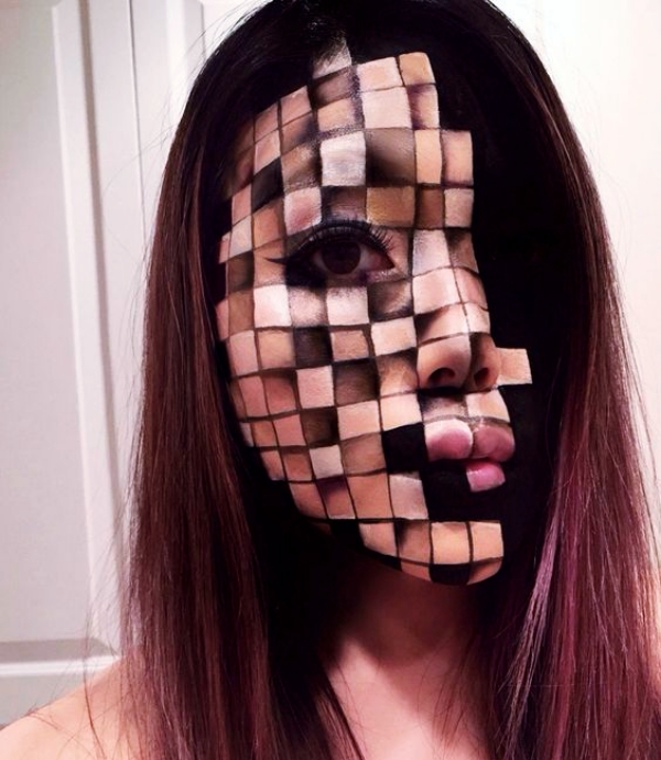 Mind-Blowing-Optical-Illusion-Makeup-Ideas