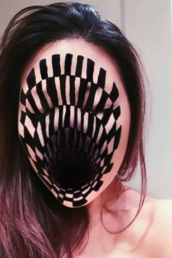 Mind-Blowing-Optical-Illusion-Makeup-Ideas