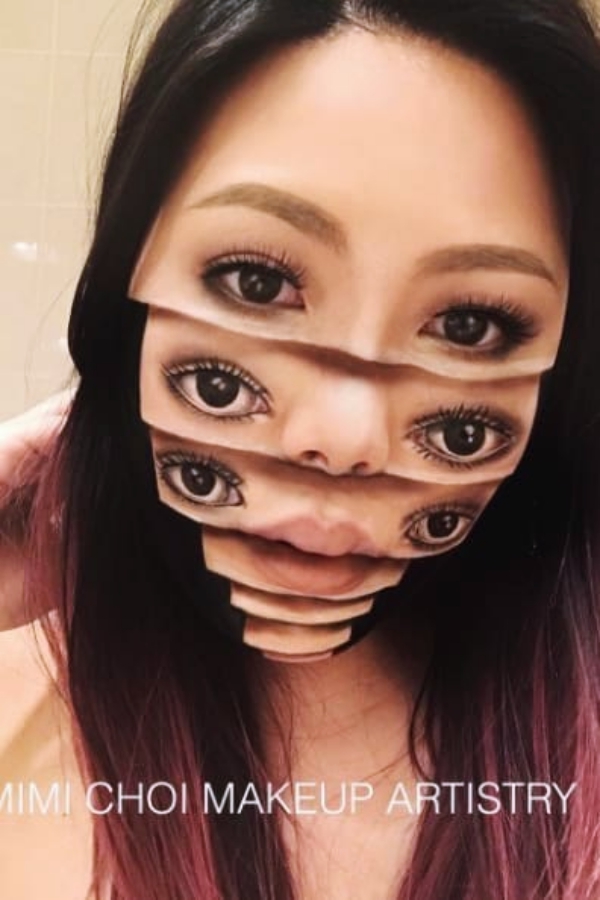 Mind-Blowing-Optical-Illusion-Makeup-Ideas