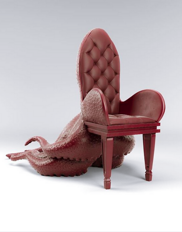 Unusual-Chair-Designs