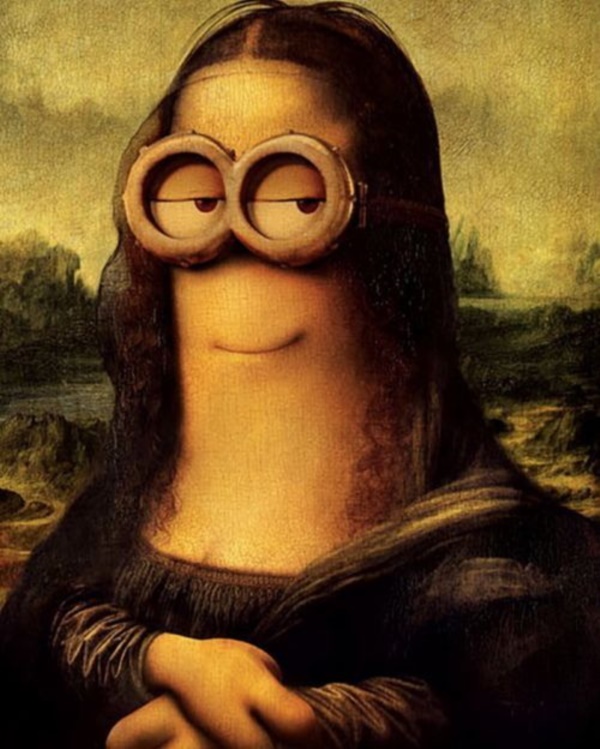 30-hilarious-monalisa-painting-upgradations