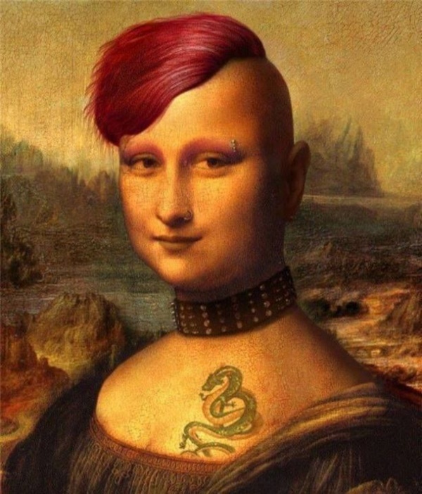 30-hilarious-monalisa-painting-upgradations