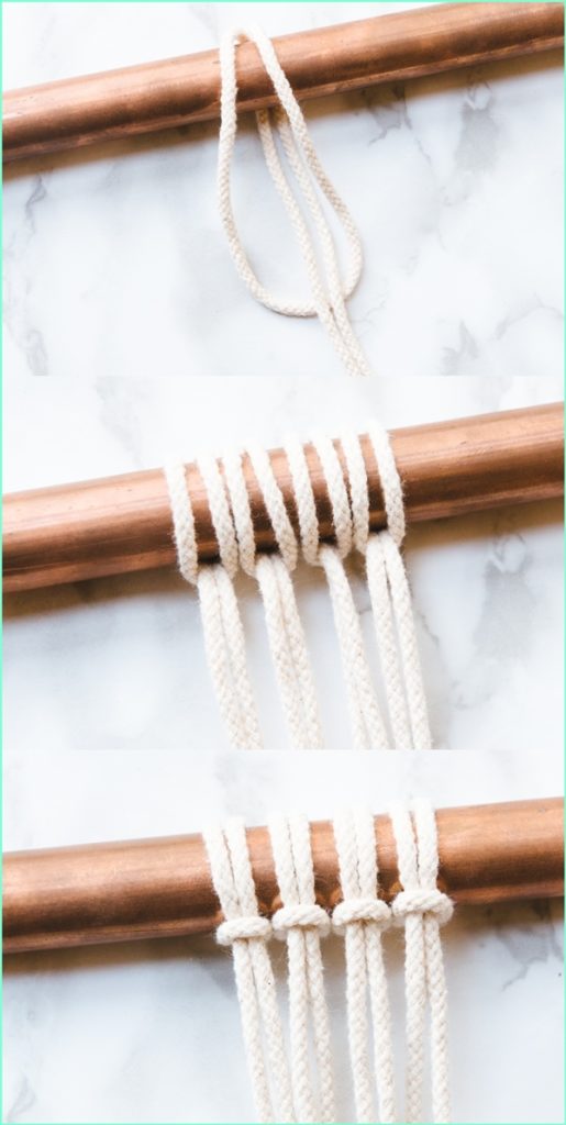 20 Amazing Macrame Knots Tutorials Bored Art