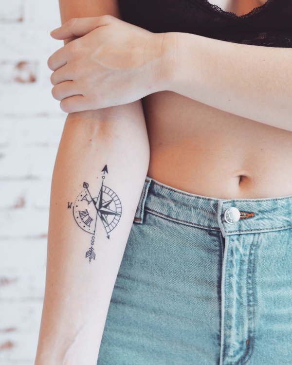 17 Meaningful Tattoo Ideas That Will Inspire You Everyday