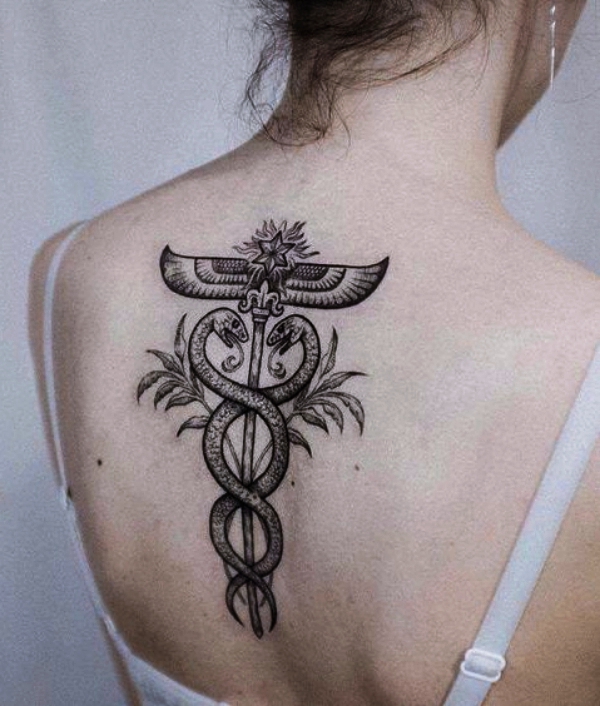 19 Best Tattoos That Brings Good Luck Charm In Life  EntertainmentMesh