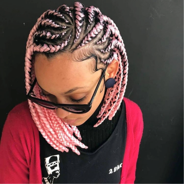 42 Catchy Cornrow Braids Hairstyles Ideas to Try in 2019 42 Catchy Cornrow Braids Hairstyles Ideas to Try in 2019