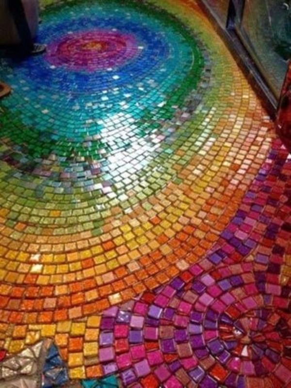 Broken-Crockery-Mosaic-Art-Ideas