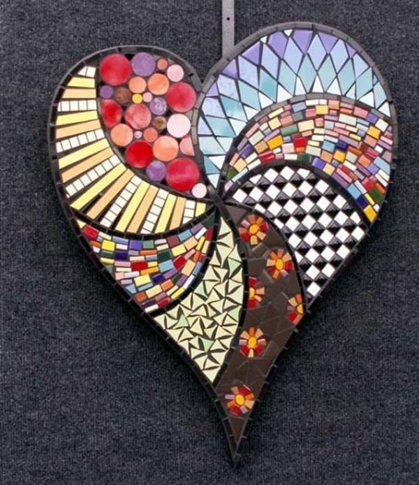 Broken-Crockery-Mosaic-Art-Ideas