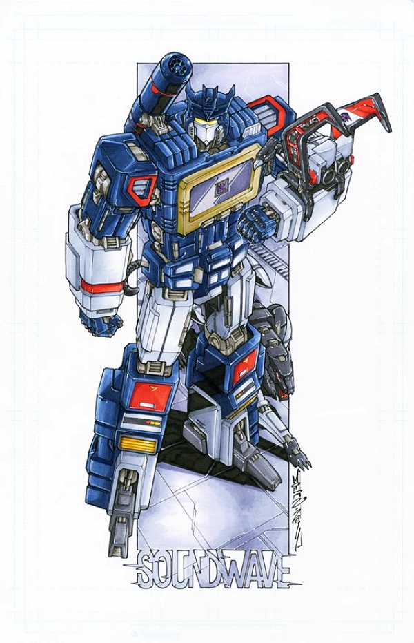 Cool-Transformers-Drawings-For-Instant-Inspiration