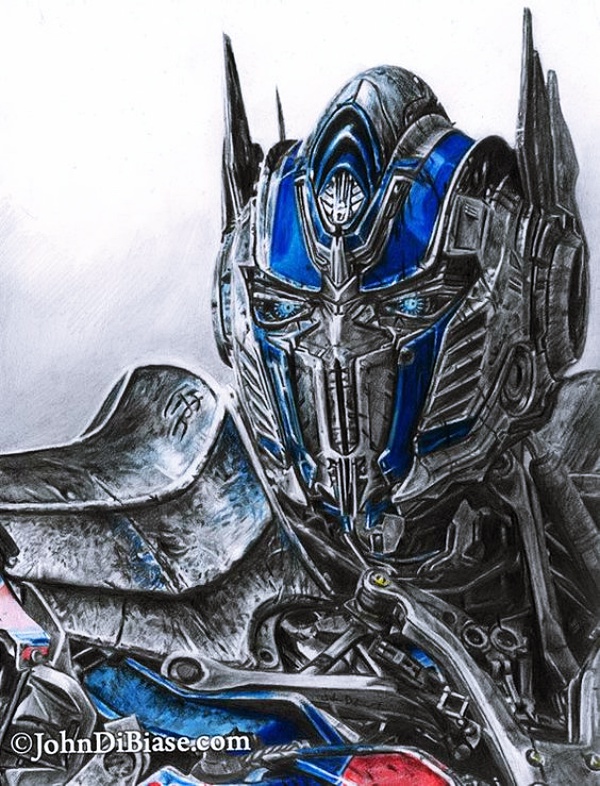 Cool-Transformers-Drawings-For-Instant-Inspiration