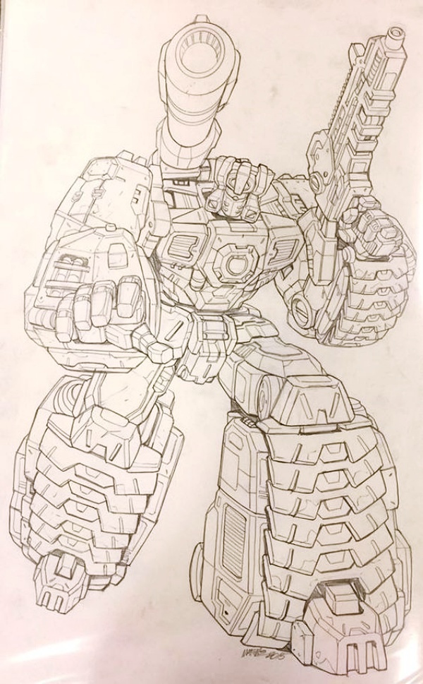 Cool-Transformers-Drawings-For-Instant-Inspiration