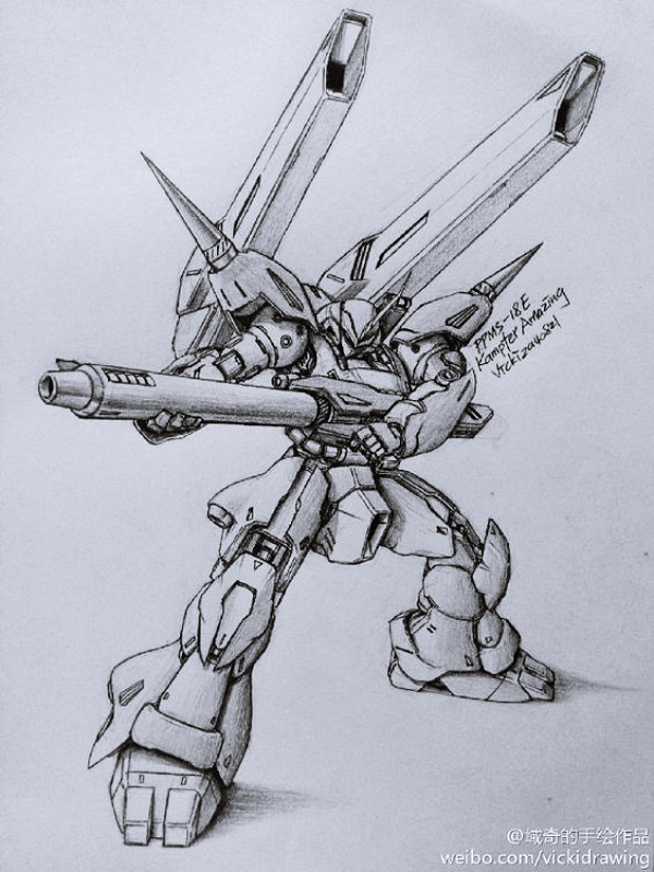 Cool-Transformers-Drawings-For-Instant-Inspiration