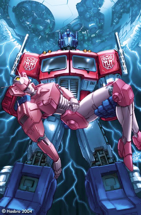 Cool-Transformers-Drawings-For-Instant-Inspiration