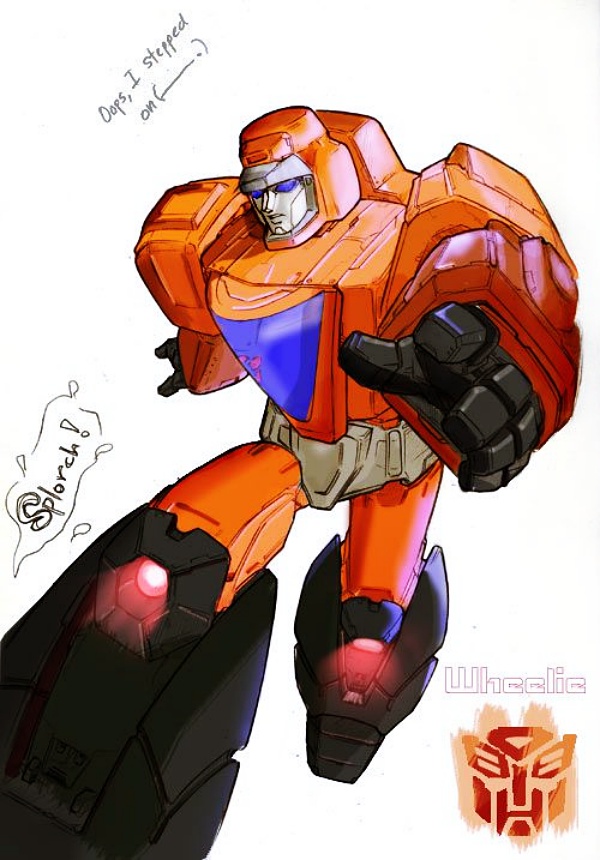 Cool-Transformers-Drawings-For-Instant-Inspiration