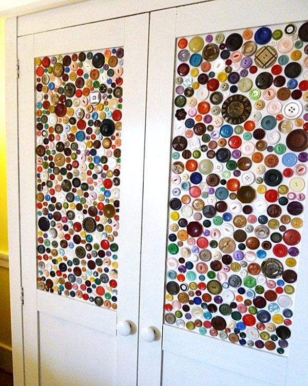 Extraordinary-DIY-Button-Craft-Ideas