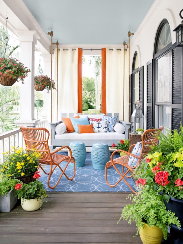 classy-front-porch-decorating-ideas