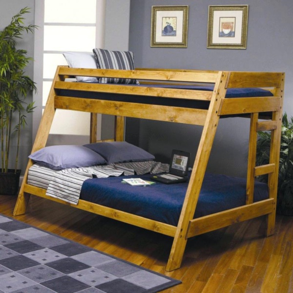 cool-and-productive-bunk-bed-ideas