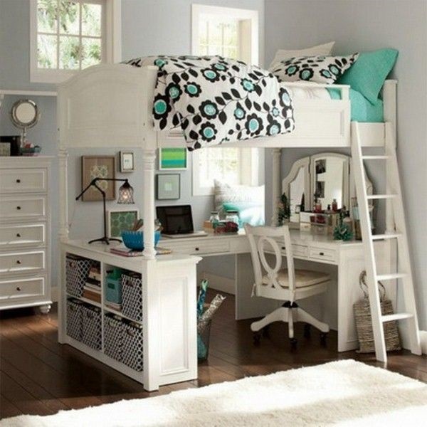 cool-and-productive-bunk-bed-ideas