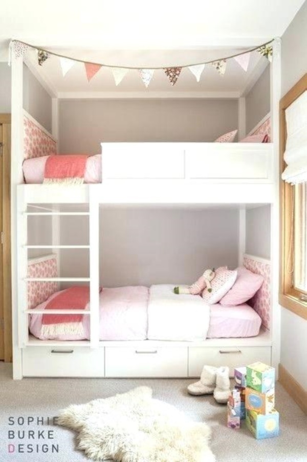 cool-and-productive-bunk-bed-ideas