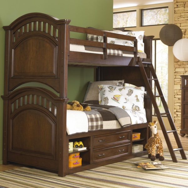 cool-and-productive-bunk-bed-ideas