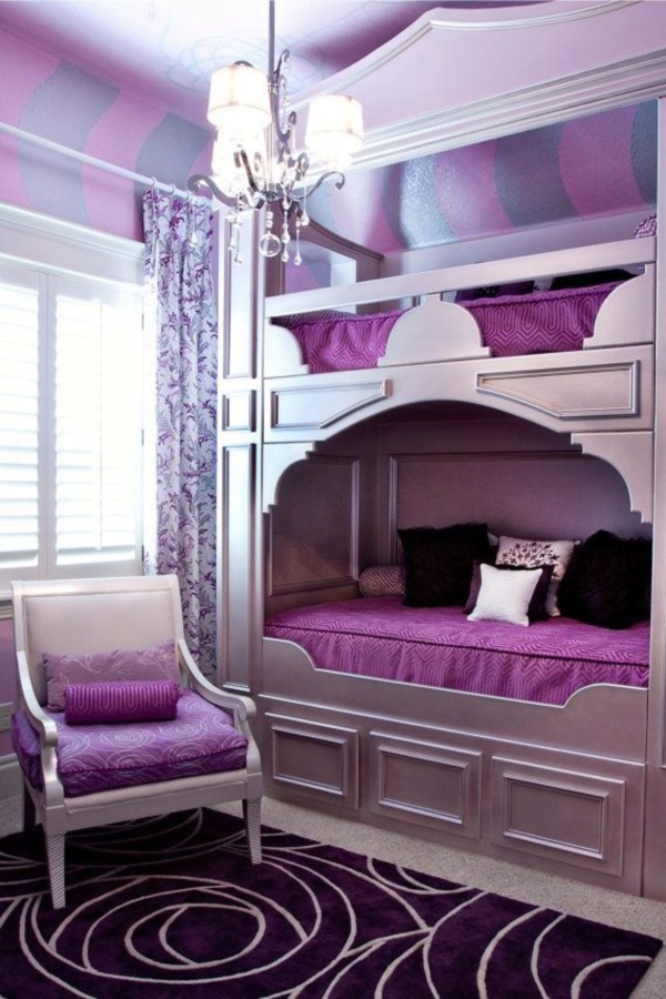 cool-and-productive-bunk-bed-ideas