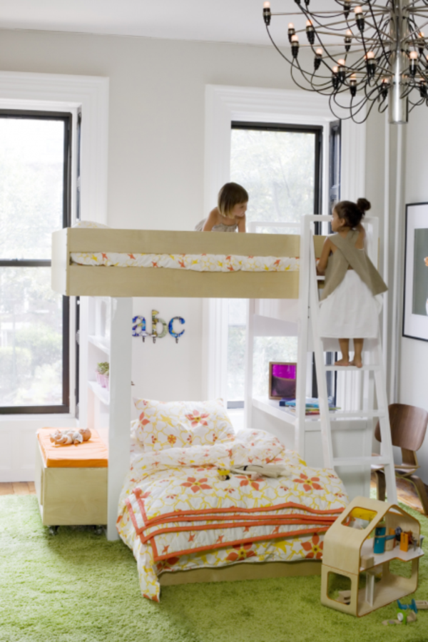 cool-and-productive-bunk-bed-ideas