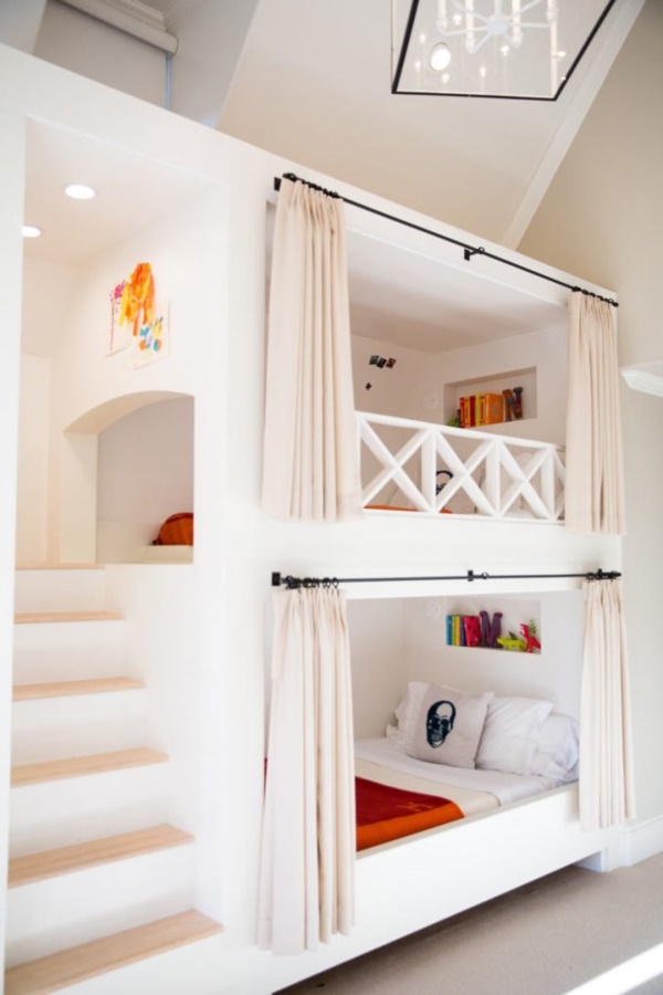 cool-and-productive-bunk-bed-ideas