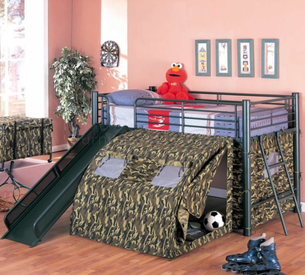 cool-and-productive-bunk-bed-ideas